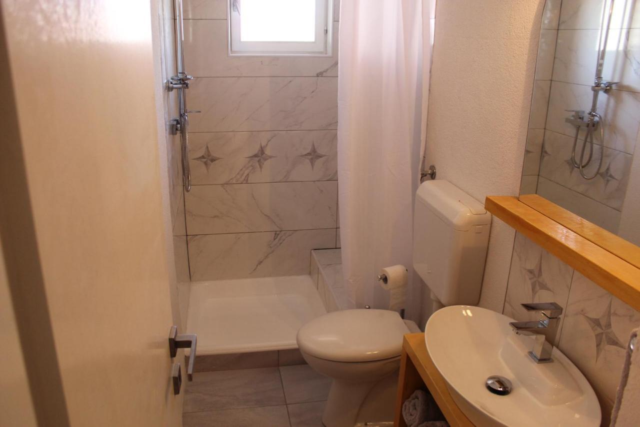 Villa Brajkovic Vodice Exterior foto