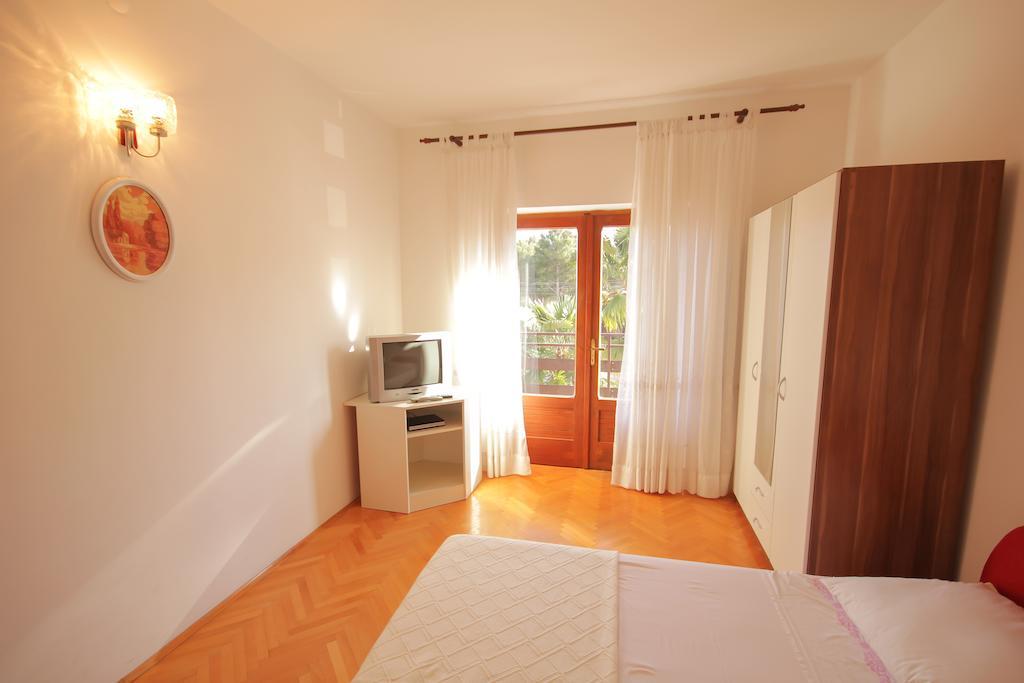 Villa Brajkovic Vodice Habitación foto