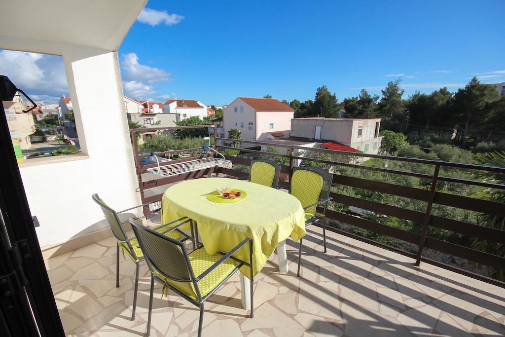 Villa Brajkovic Vodice Habitación foto