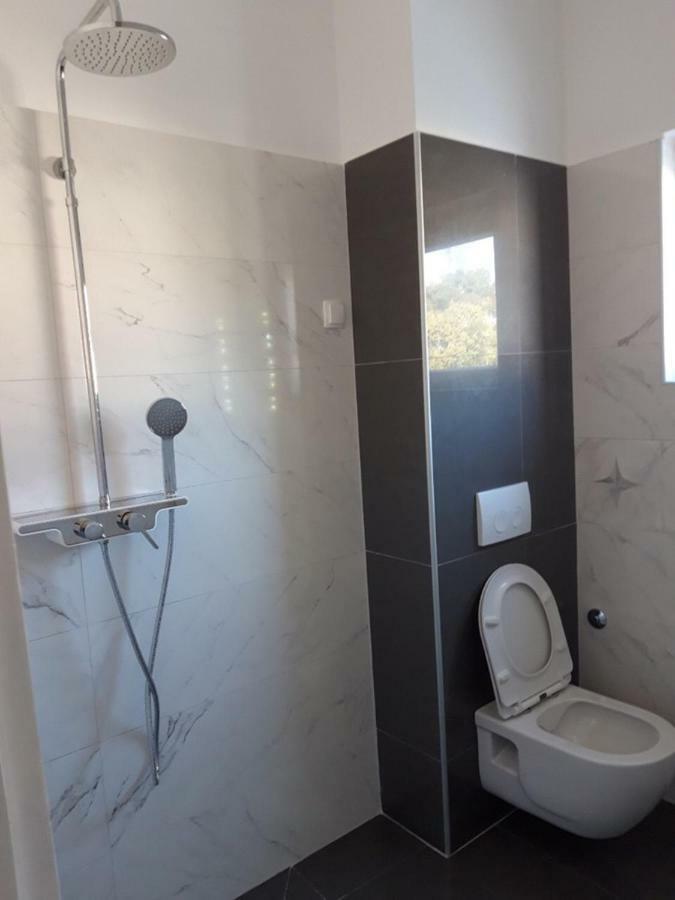 Villa Brajkovic Vodice Exterior foto
